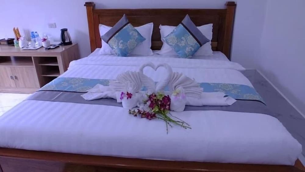 Standard Double Room photo 2