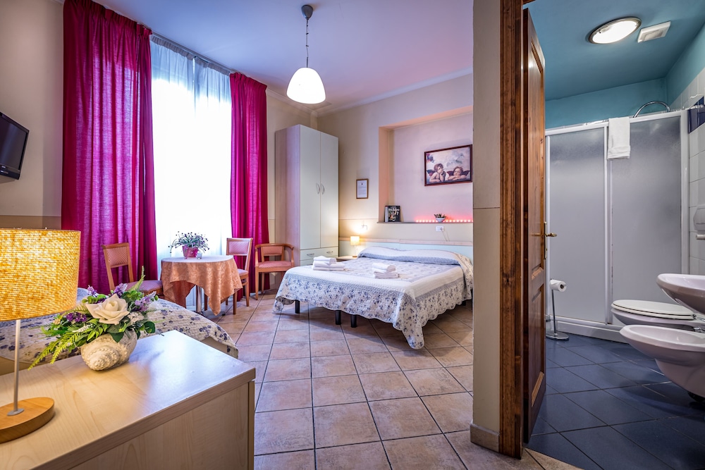 Superior Triple Room photo 1