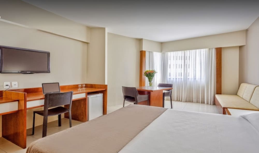 Superior Room, 1 Double Bed photo 2