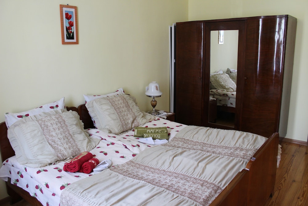 Honeymoon Double Room photo 1