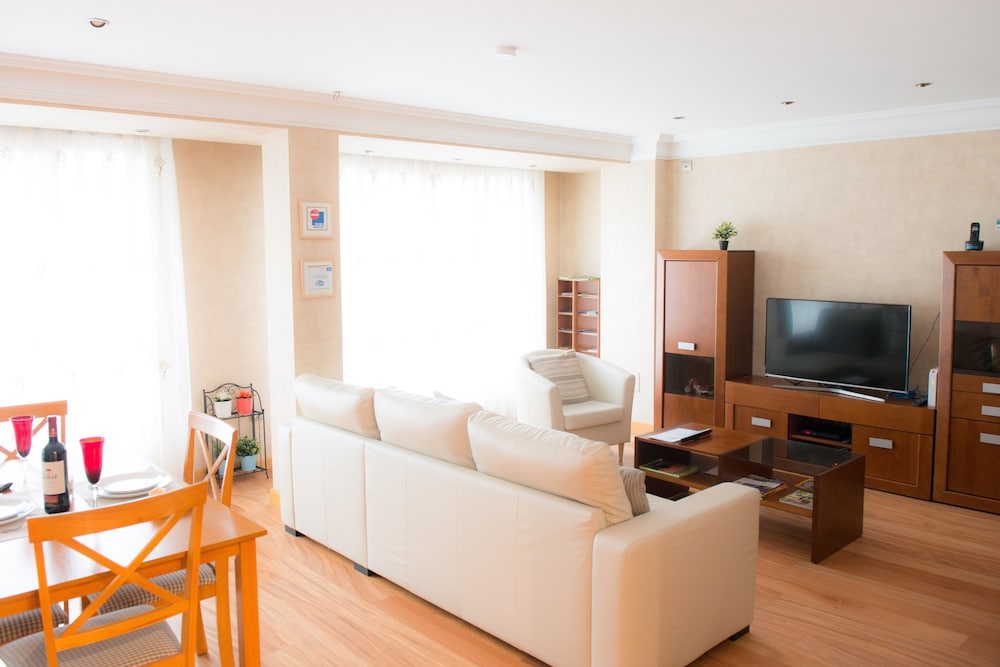 Apartamento, 1 habitación