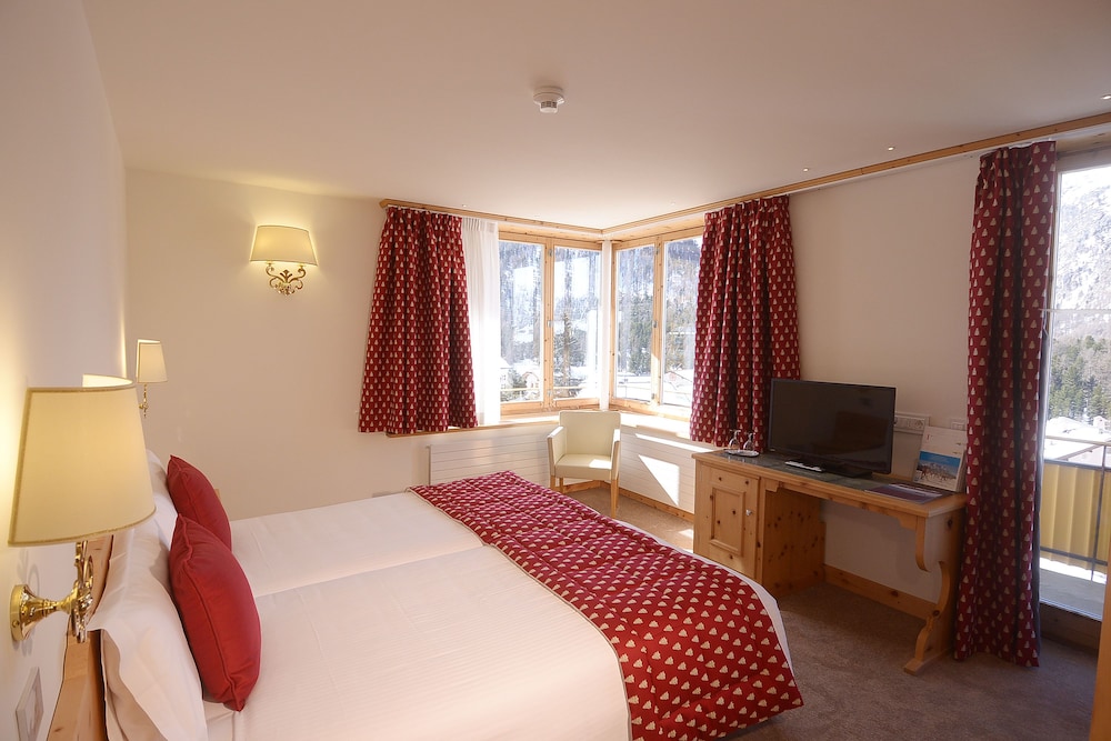 Deluxe Double Room - Photo 2