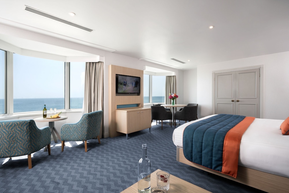 Junior Studio Suite, Sea View