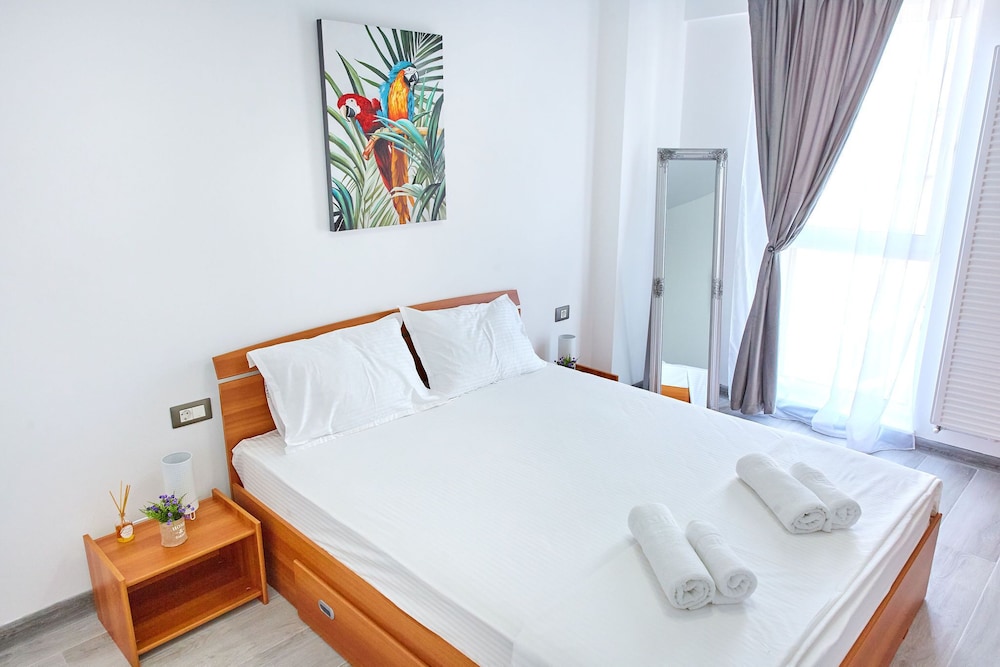 Gallery Apartment