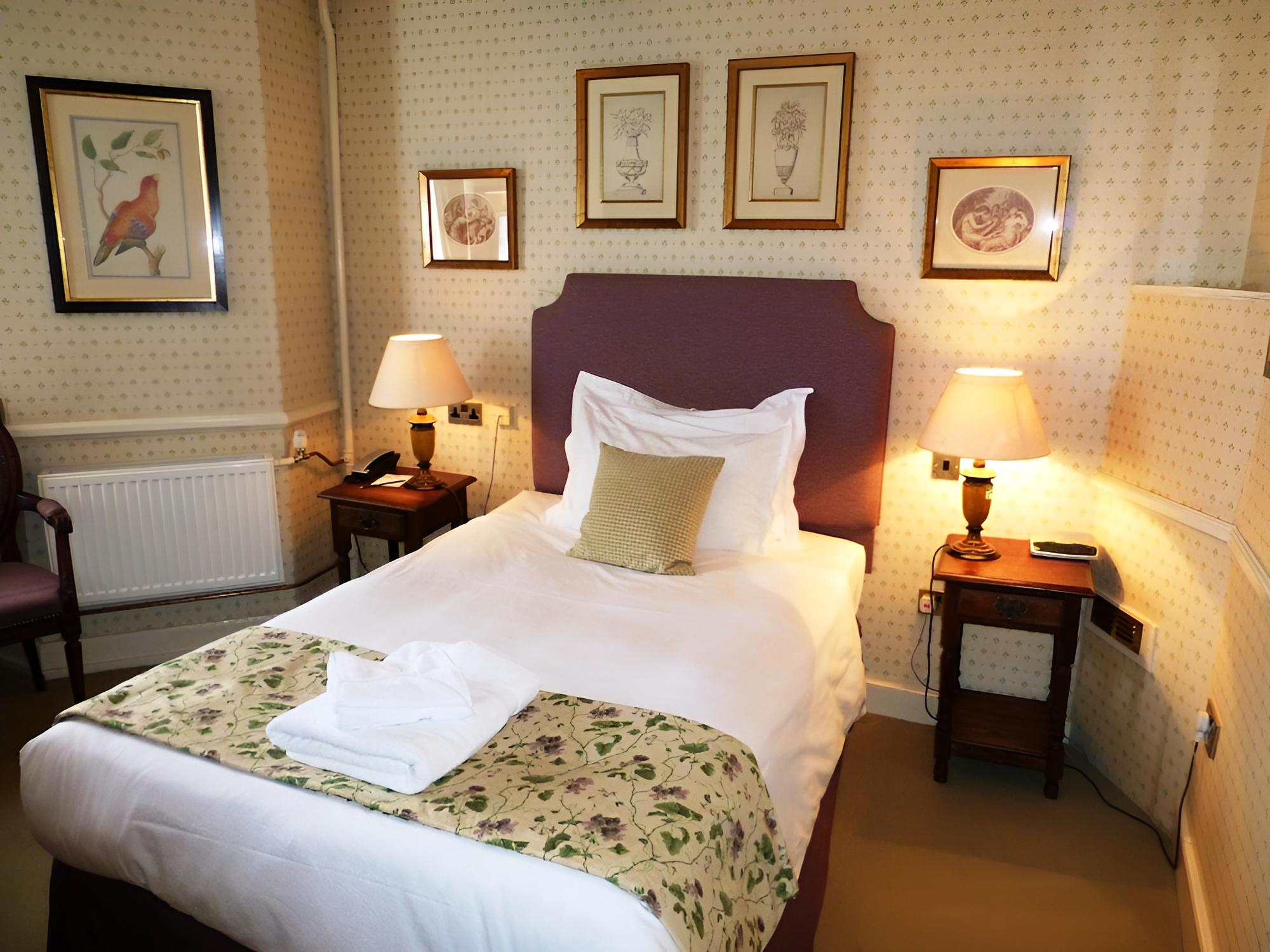 Executive Single Room photo 3