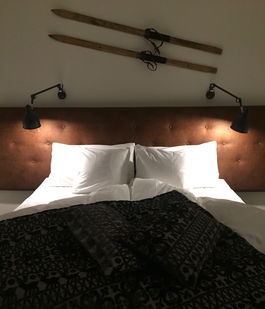 Family Suite, 2 Bedrooms photo 2