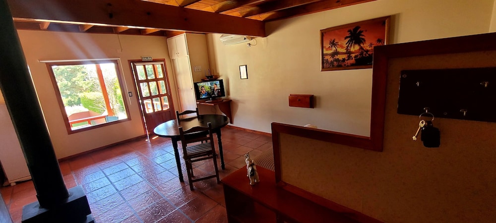 Premium Cabin, Poolside photo 1