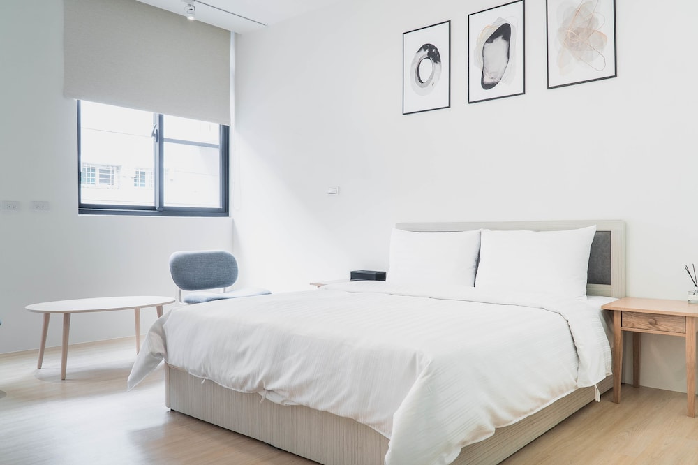 Superior Double Room - Photo 7