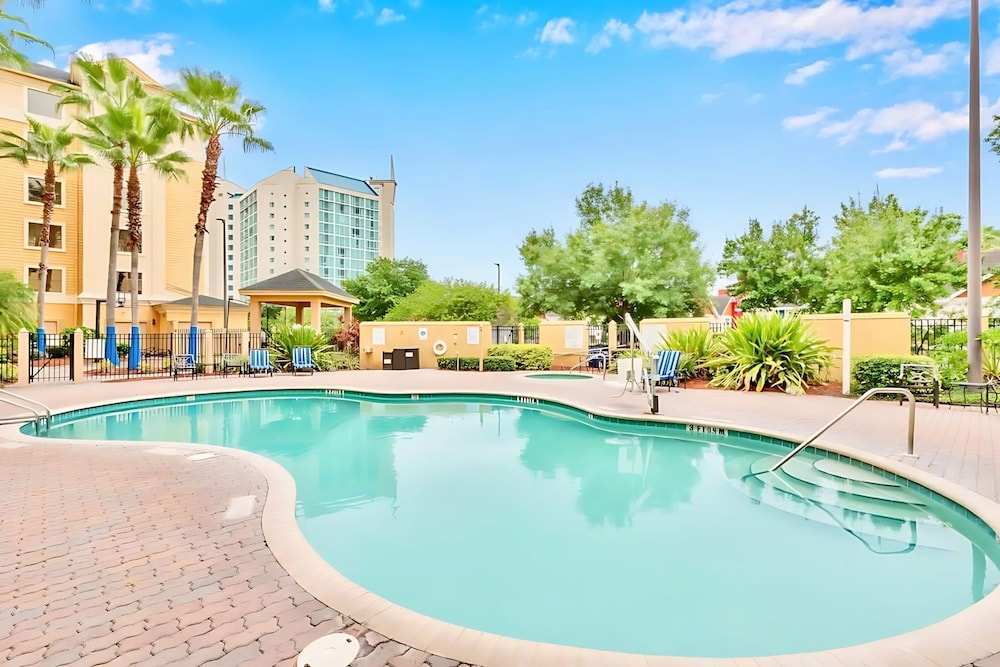 1BR アパートメント Near Disney w プール, ホットタブ, アーケード, 写真 5