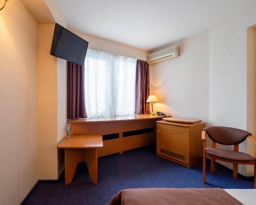 Standard Single Room, 1 Twin Bed