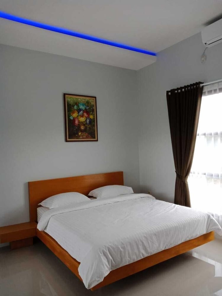 Villa, 4 Bedrooms, Non Smoking photo 1