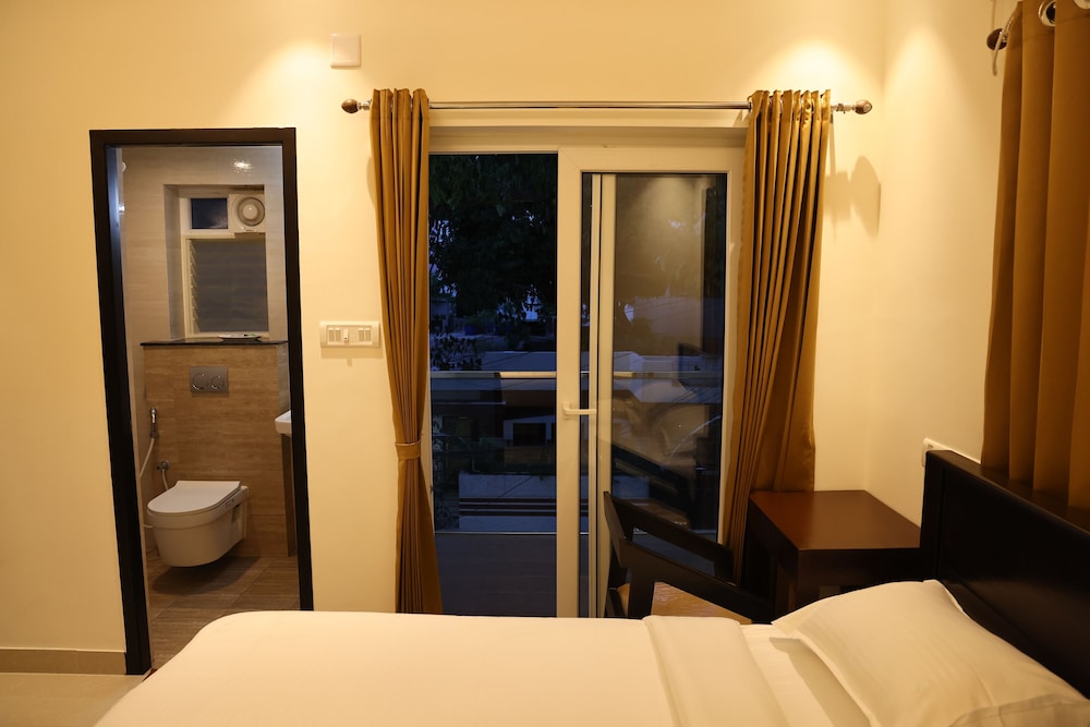 Premium Room, Balcony photo 2