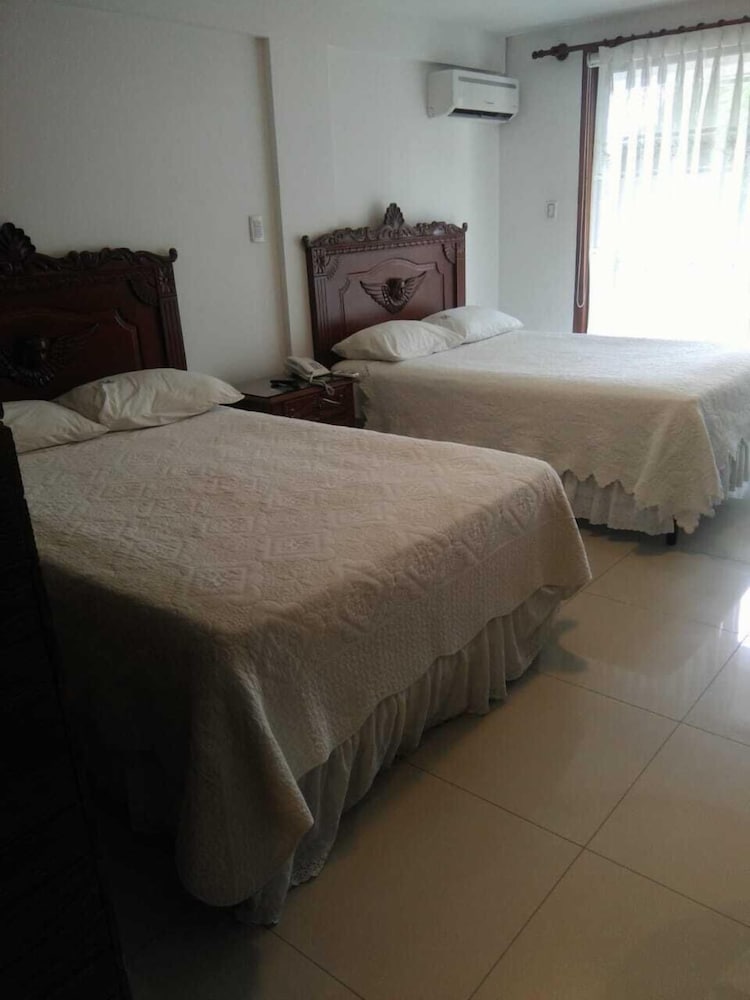 Standard Double Room, 1 Double Bed photo 2