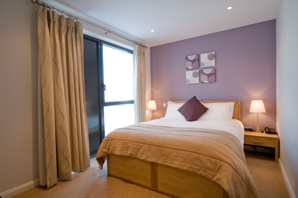 Standard Apartment - Photo 8