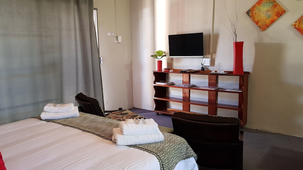 Luxury Room 4 photo 3