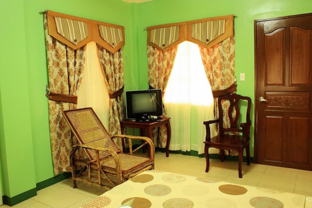 Deluxe Villa photo 3