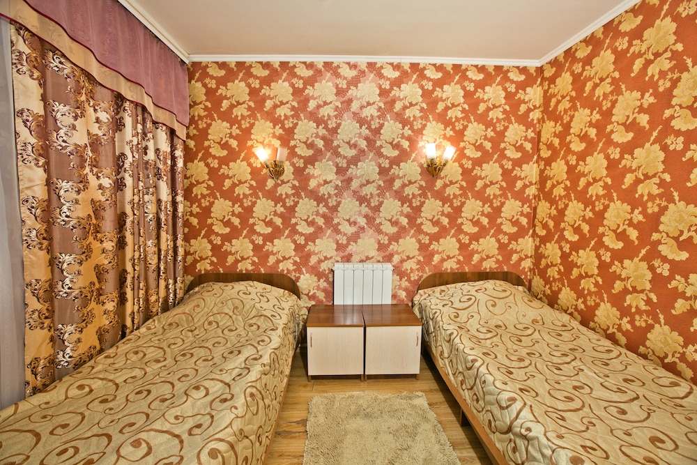 Standard Double or Twin Room photo 3