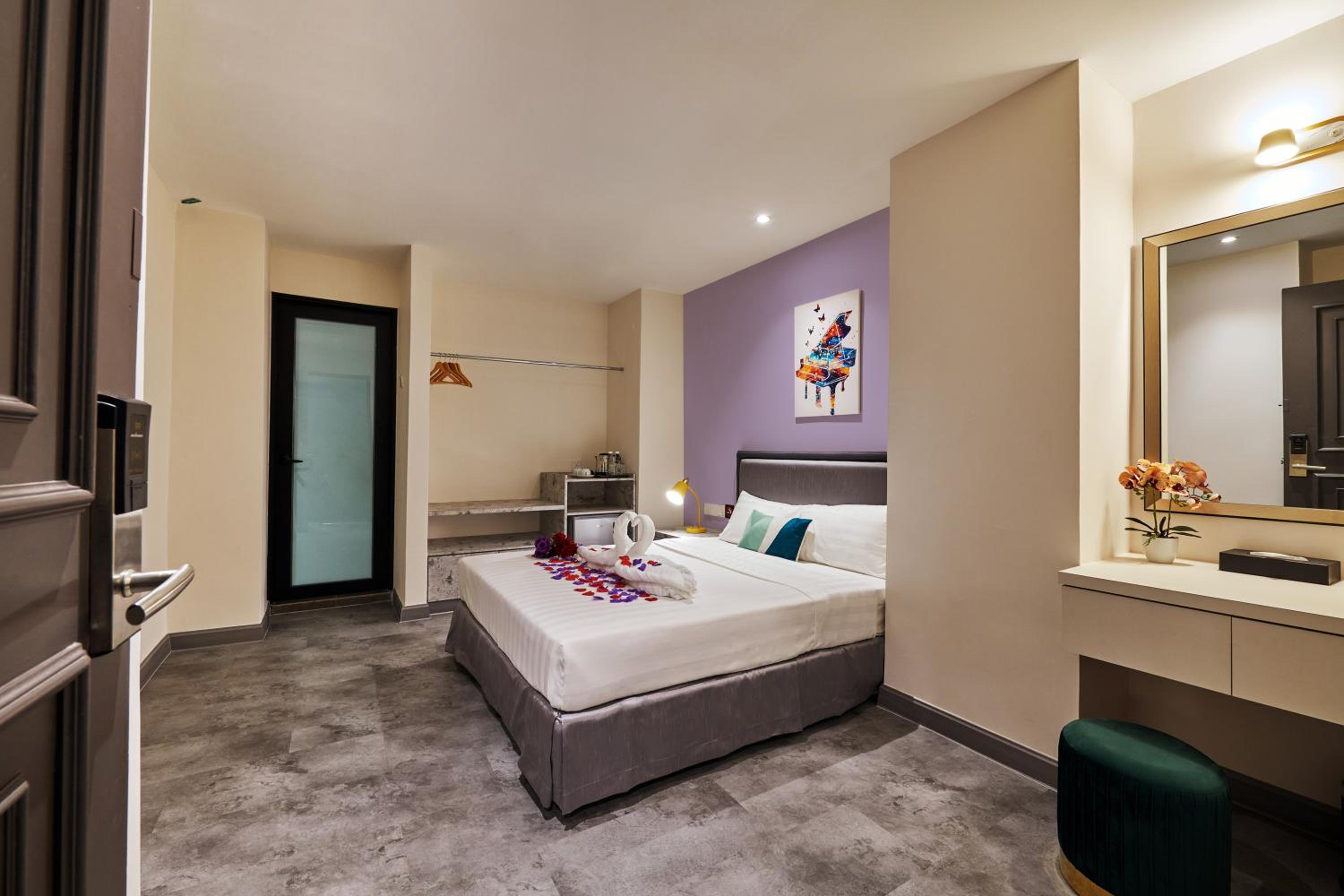 Superior Double Room photo 3