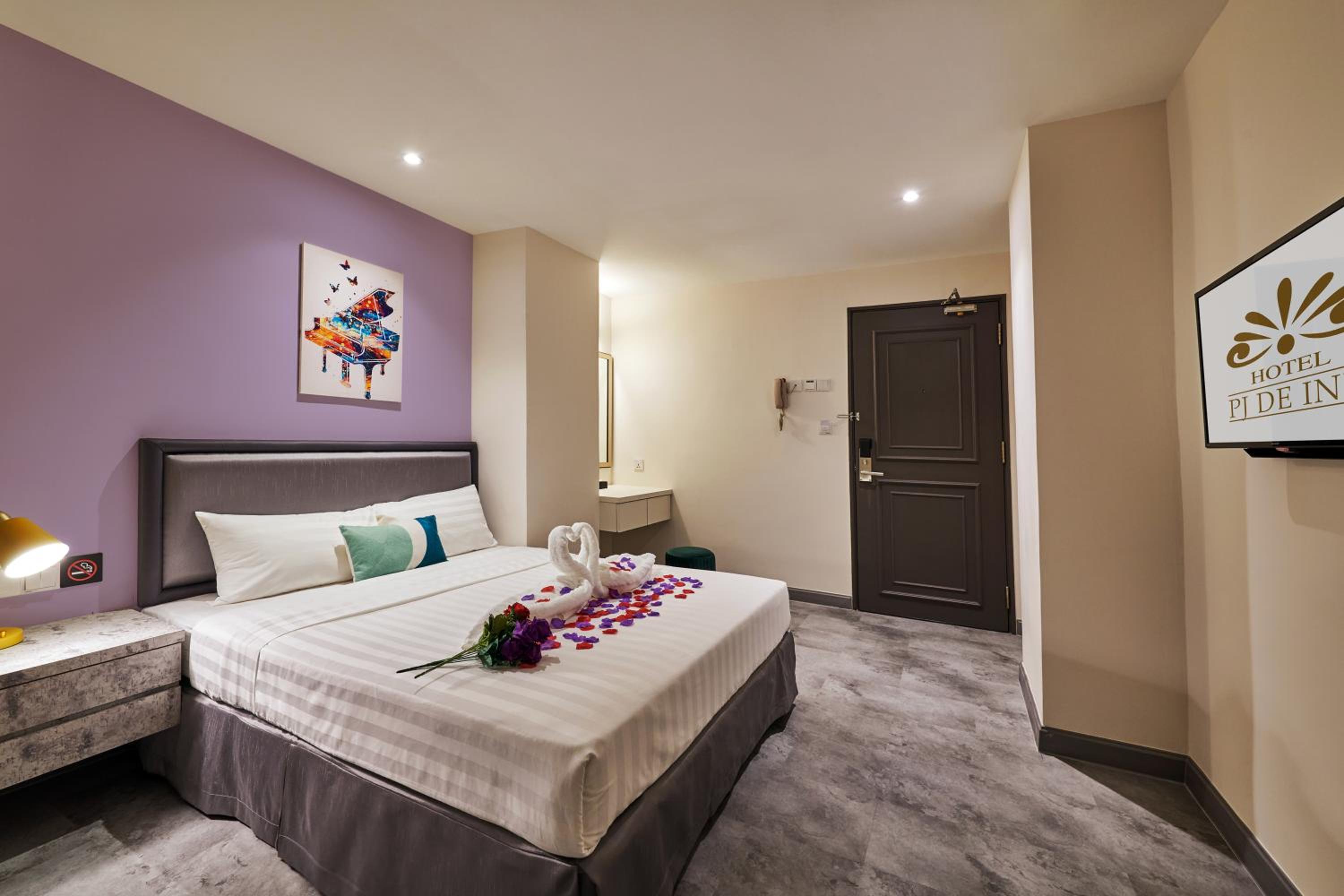 Superior Double Room photo 2