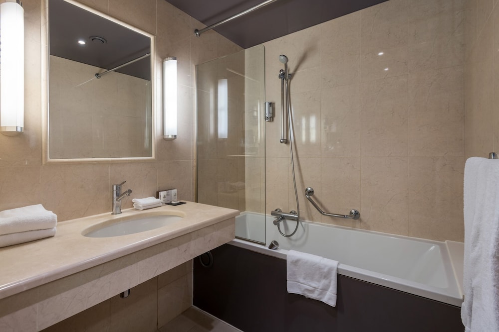 Economy Double Room Single Use photo 3