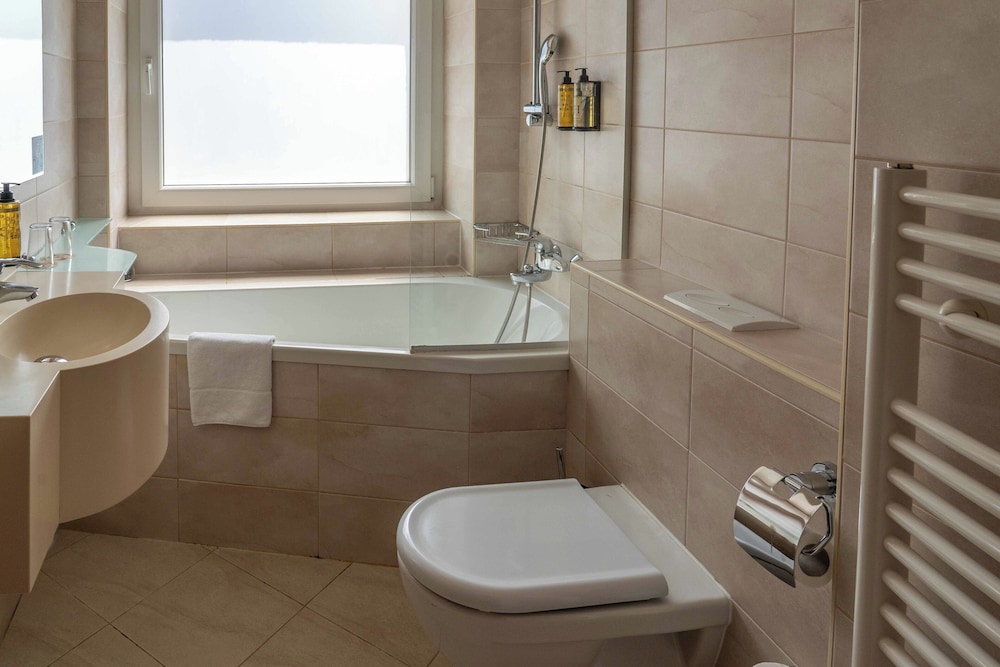 Comfort Double or Twin Room - Photo 5