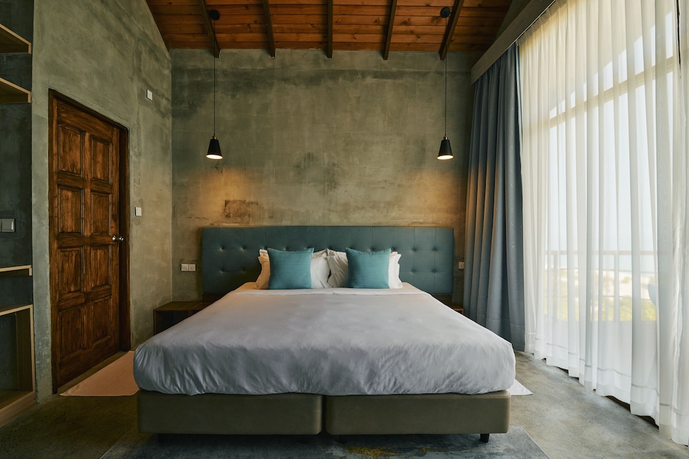 Superior Double or Twin Room, Garden View