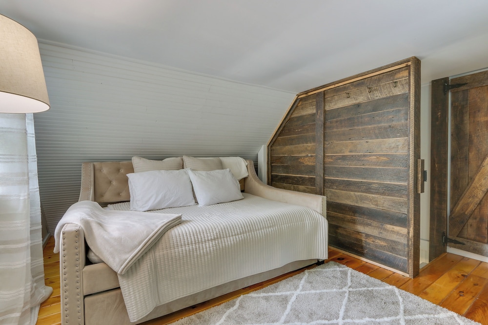 House (2 Bedrooms) photo 3