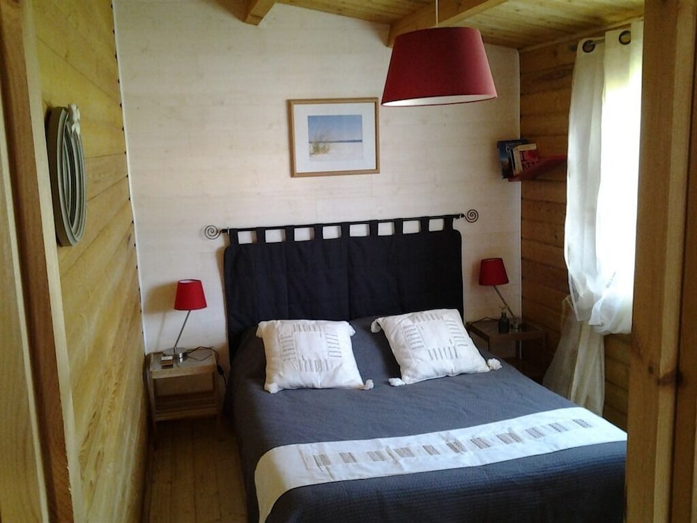 Chalet, Private Bathroom (U Niolu)