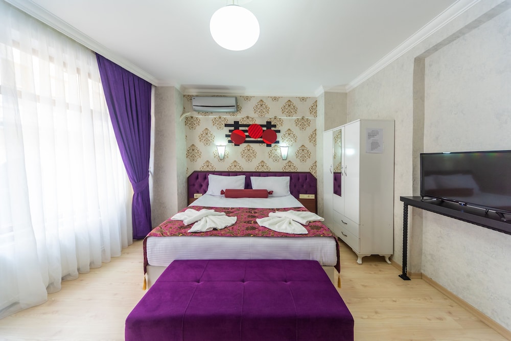 Superior Double Room photo 2