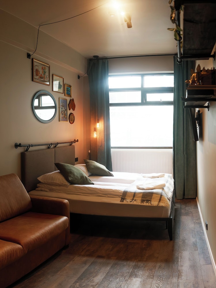 Superior Room, Private Bathroom photo 1