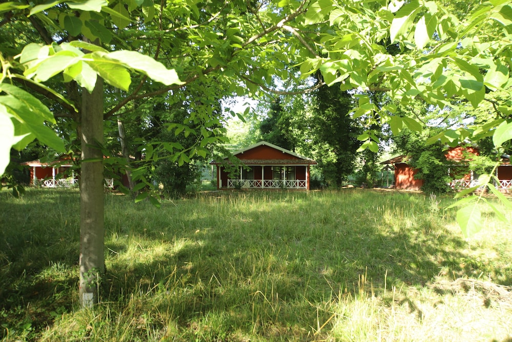 Bungalow photo 2