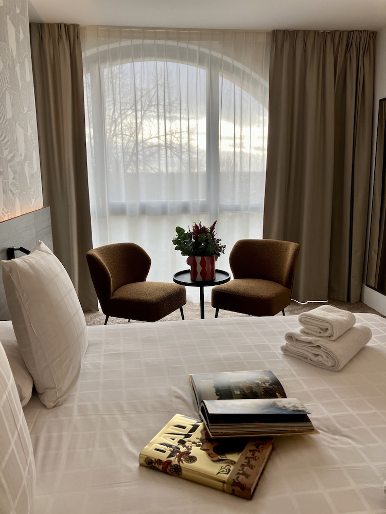 Dali Hôtel Montauban, Photo 5