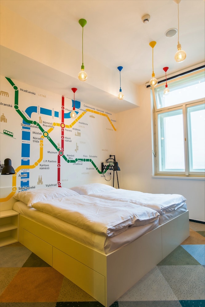 City Triple Room - Photo 4