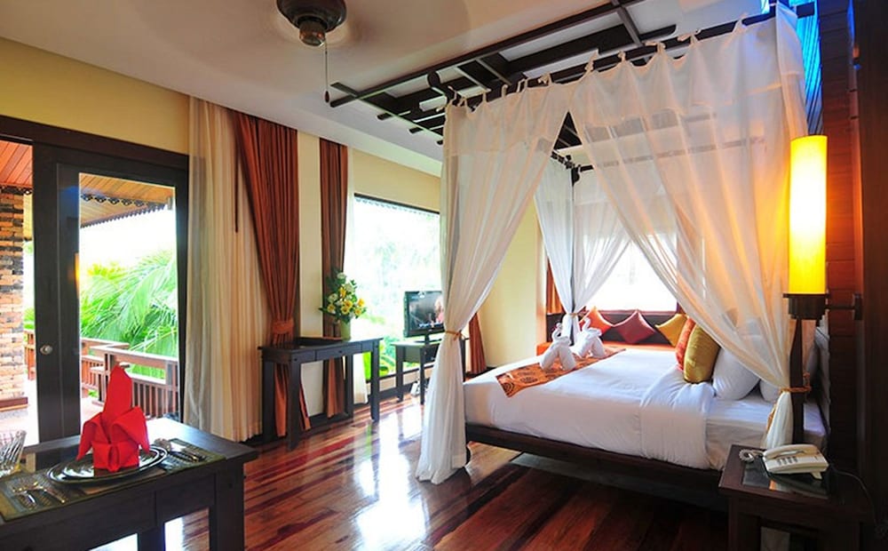Premium 1 Bedroom Villa photo 3