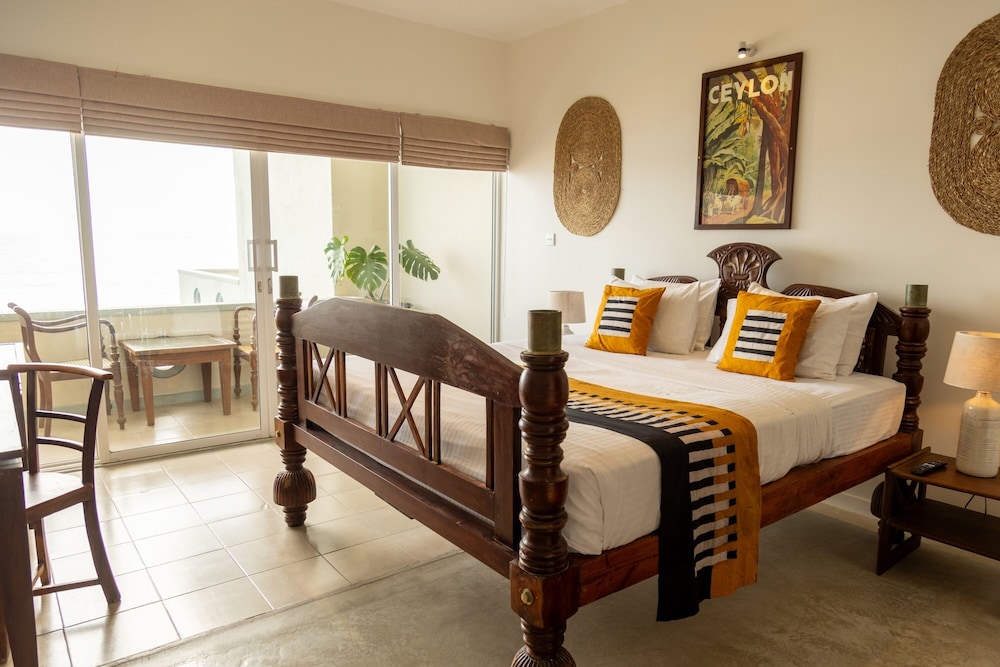 Sea View Room - Photo 1