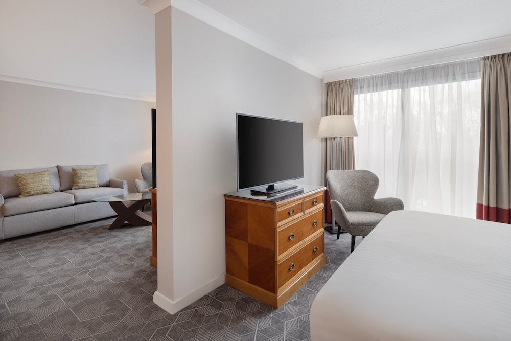 Junior Suite, 1 Bedroom - Photo 3