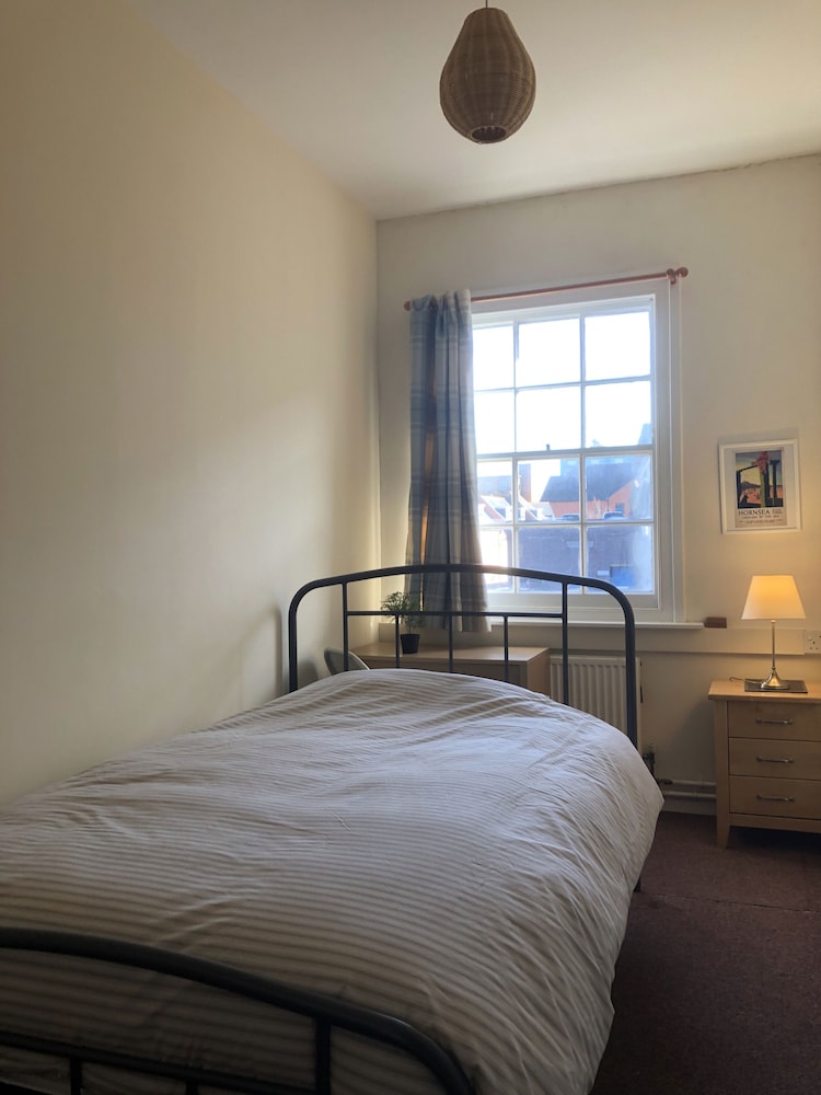 Budget Double Room photo 2