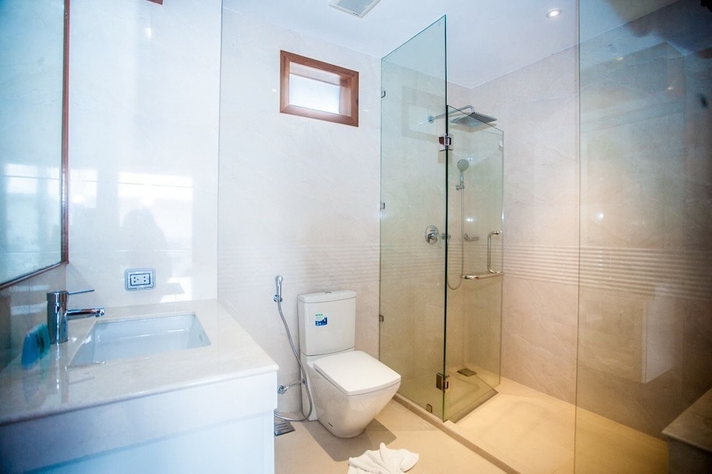 Deluxe Apartment, 2 Bedrooms, Non Smoking photo 3