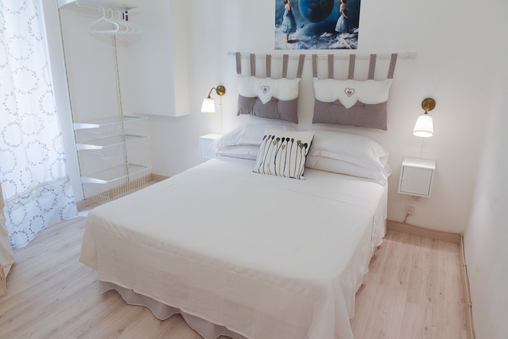 Double Room, Private Bathroom
