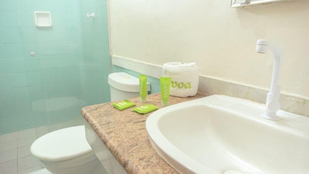 Standard Room - Photo 7