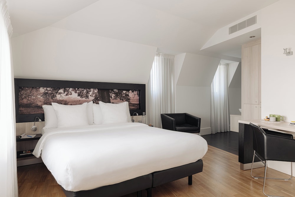 Comfort Room, 1 Double Bed photo 1
