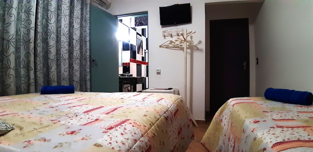 Comfort Triple Room, Ground Floor