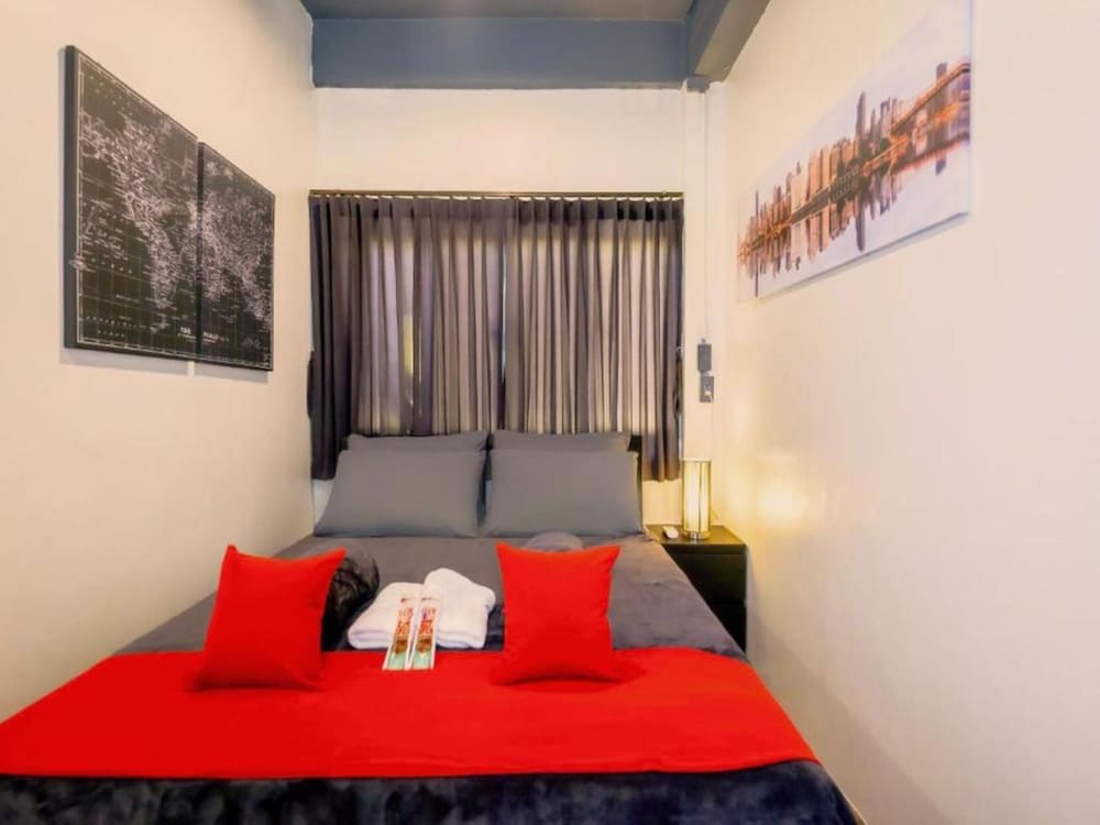 Apartment, 3 Bedrooms