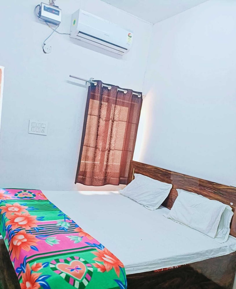 Family AC Room