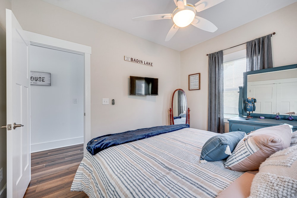 House (3 Bedrooms) photo 2
