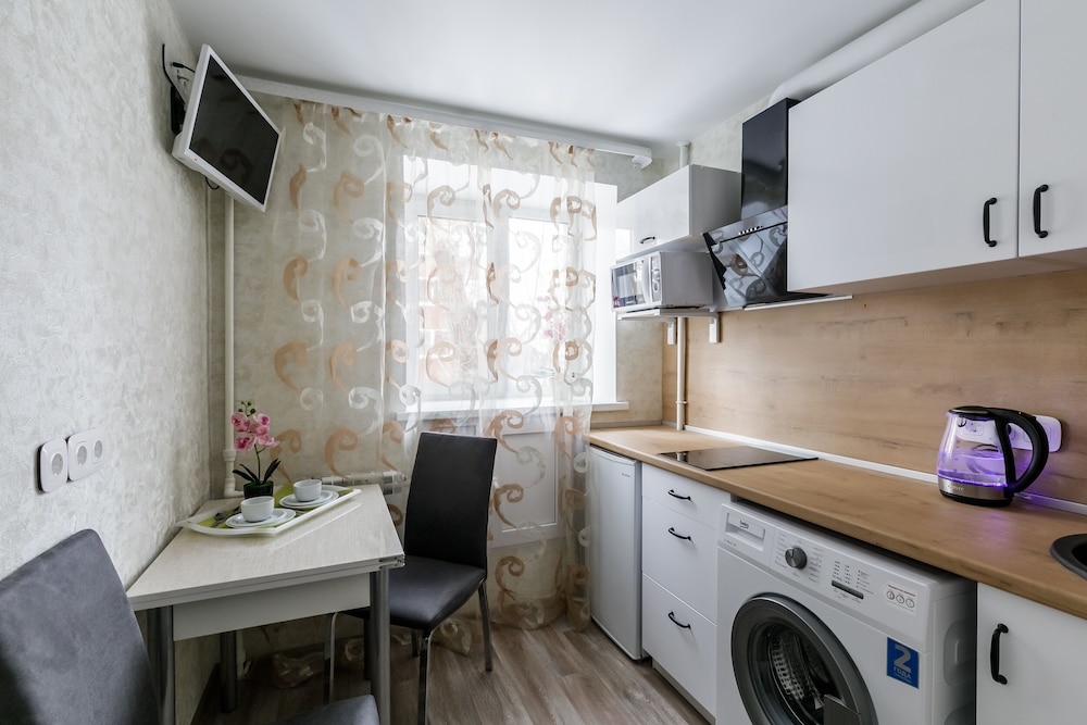 Standard Apartment, Kitchenette (n°9)
