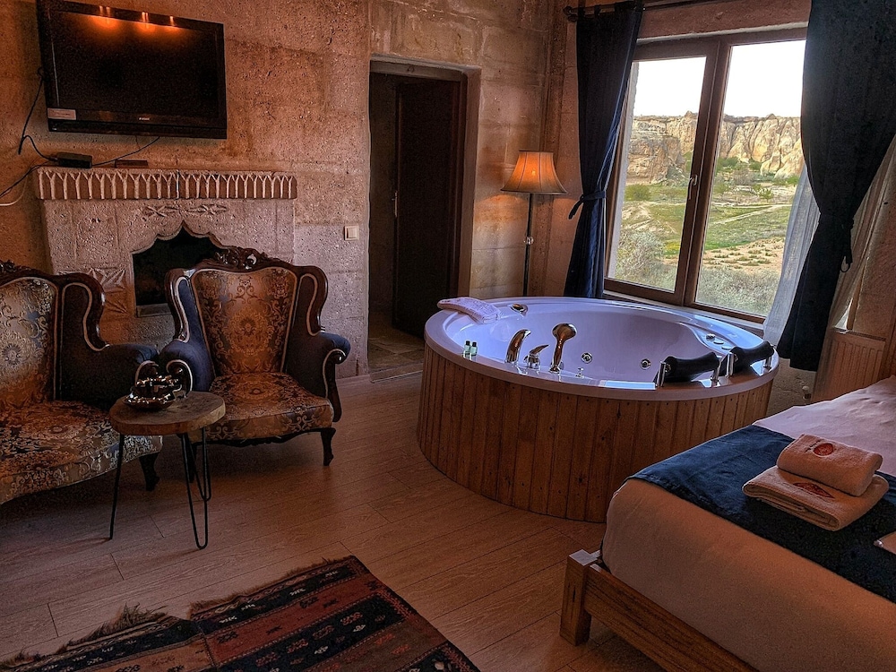 Luxury Room photo 1