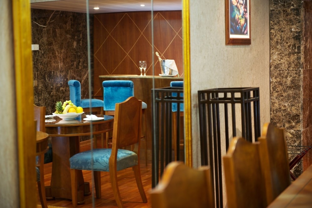 Presidential Suite, Sea View photo 3