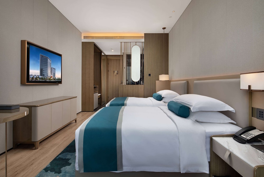Superior Room, 2 Twin Beds, Non Smoking
