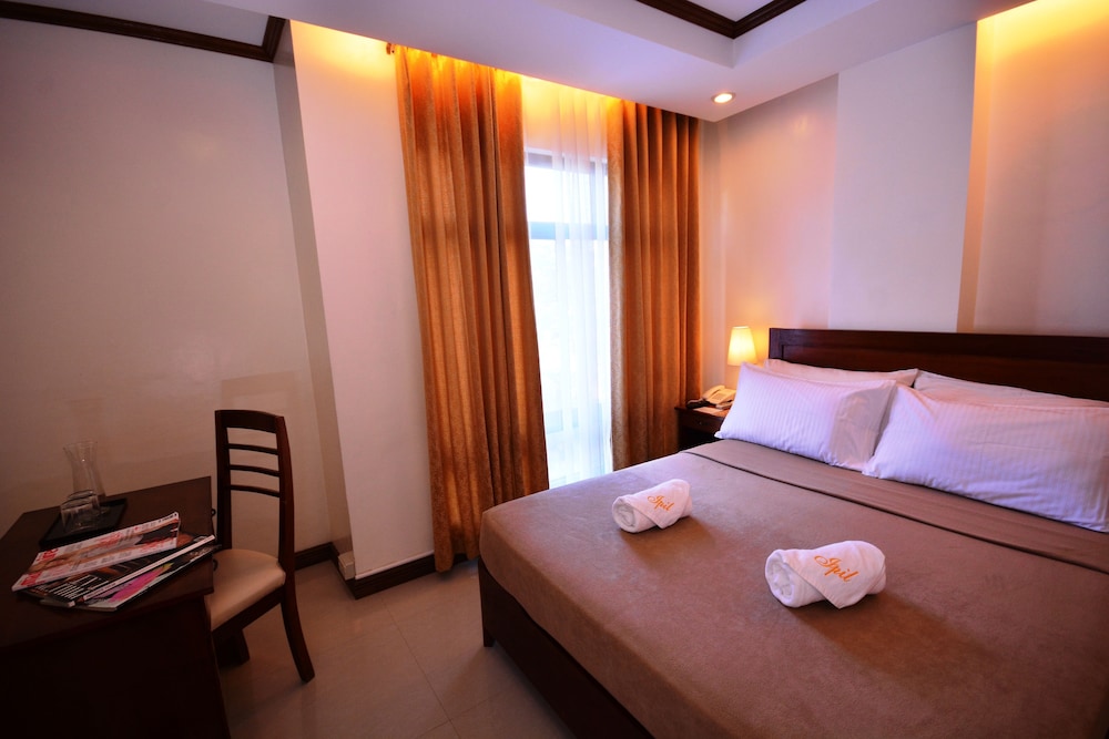 Superior King Room photo 2